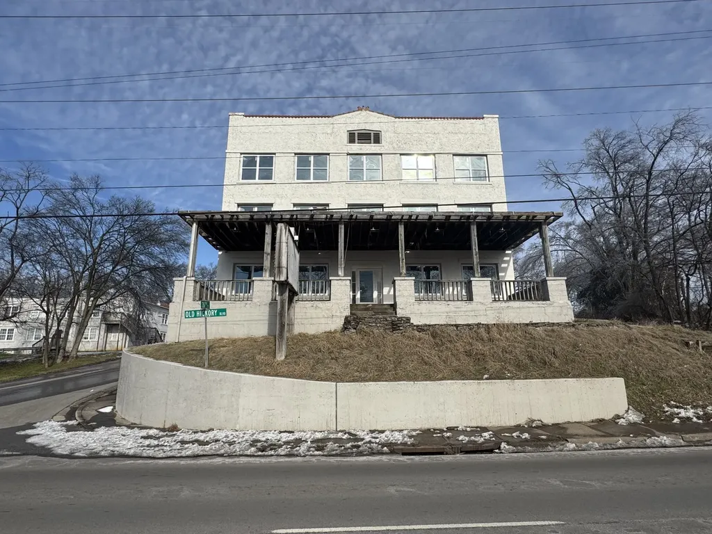 2601 Old Hickory Boulevard Old Hickory TN 37138