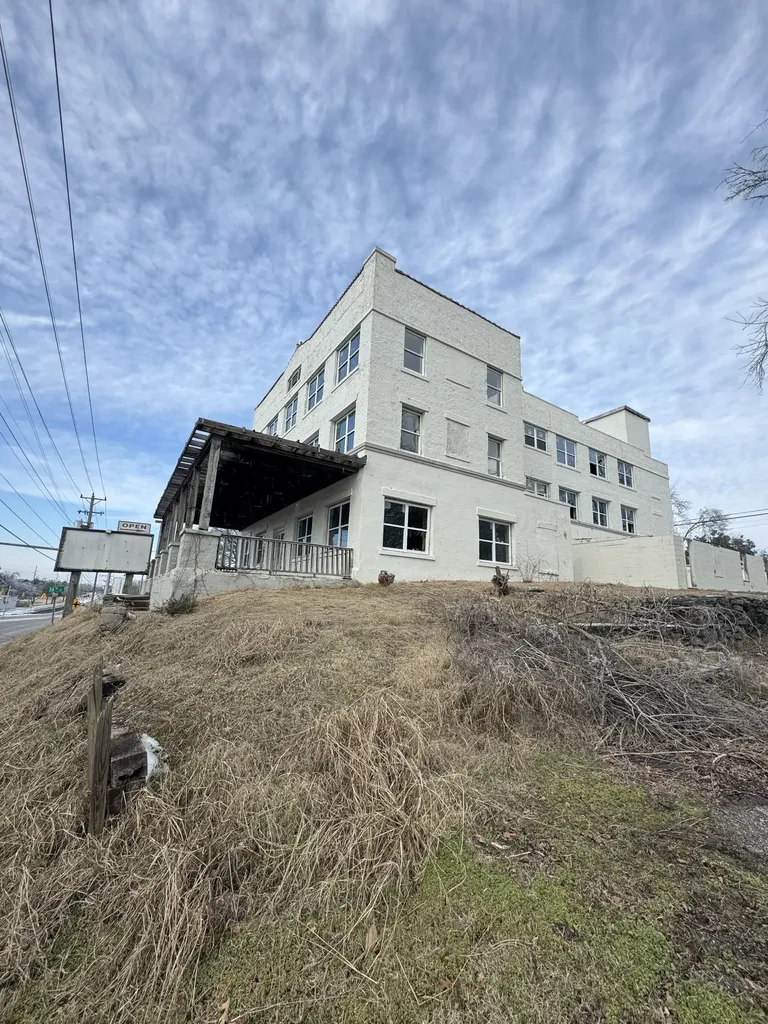 2601 Old Hickory Boulevard Old Hickory TN 37138
