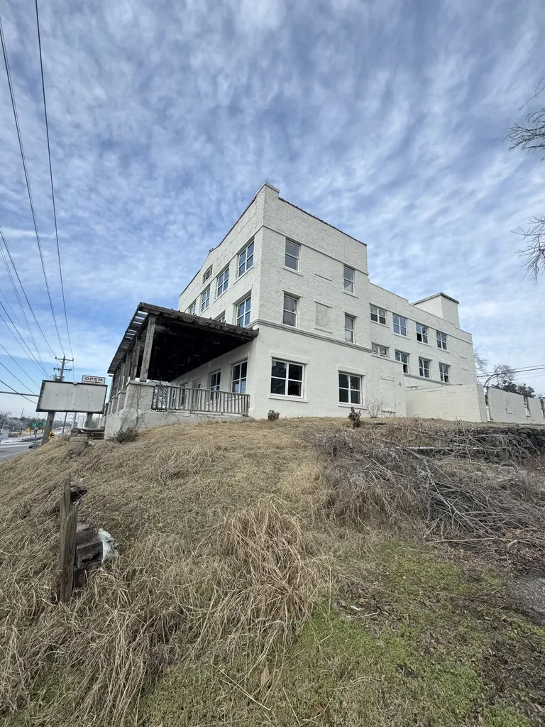 2601 Old Hickory Boulevard Old Hickory TN 37138