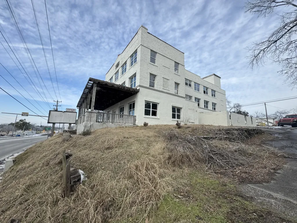 2601 Old Hickory Boulevard Old Hickory TN 37138