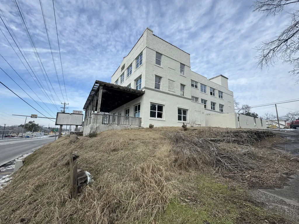 2601 Old Hickory Boulevard Old Hickory TN 37138