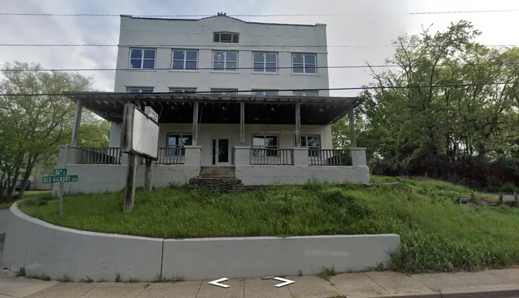 2601 Old Hickory Boulevard Old Hickory TN 37138