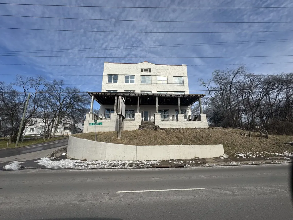 2601 Old Hickory Boulevard Old Hickory TN 37138