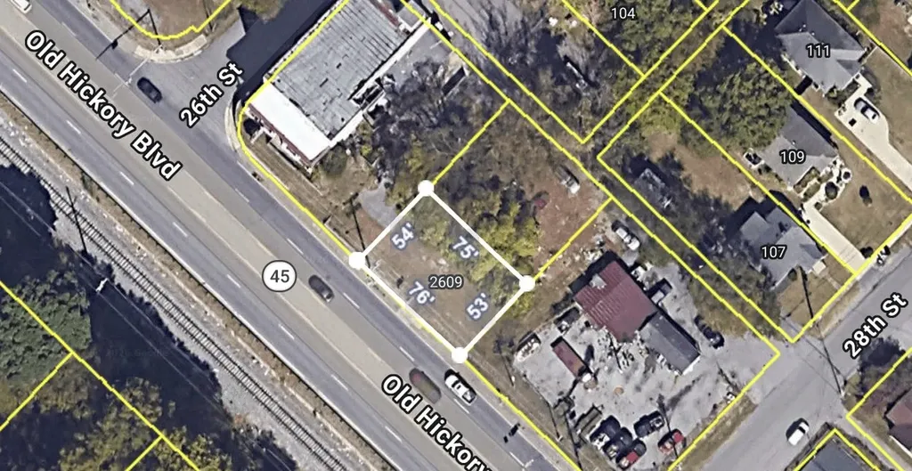 2601 Old Hickory Boulevard Old Hickory TN 37138