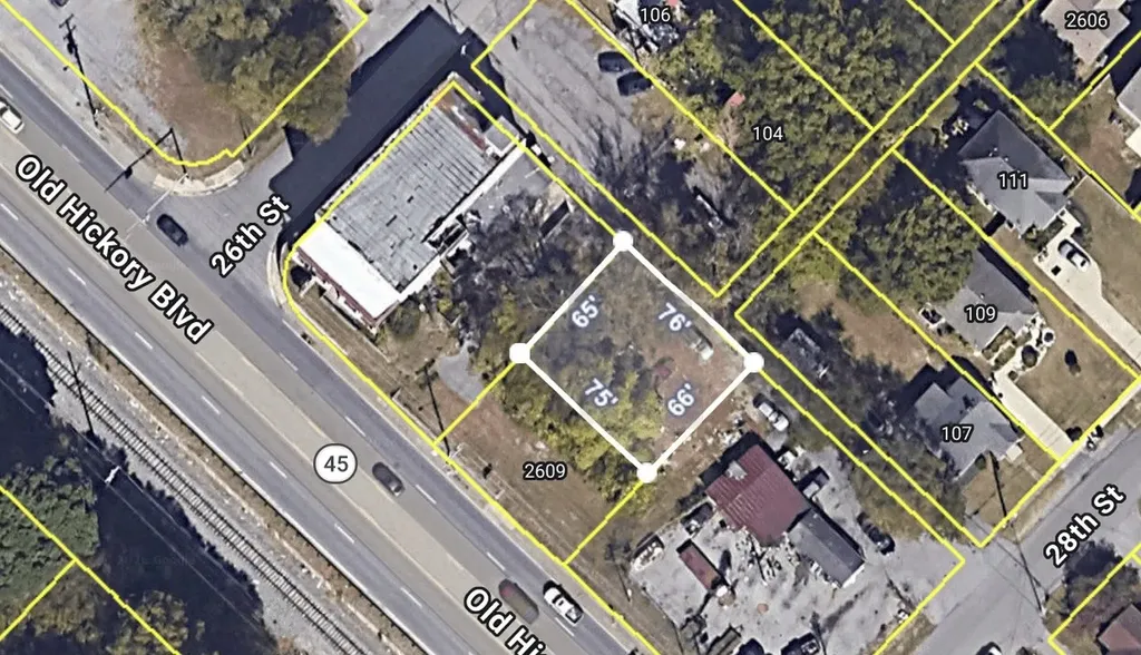2601 Old Hickory Boulevard Old Hickory TN 37138