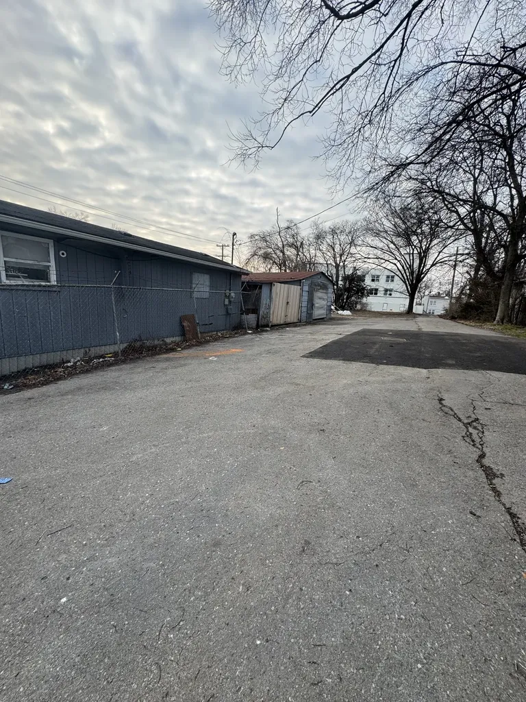 2601 Old Hickory Boulevard Old Hickory TN 37138