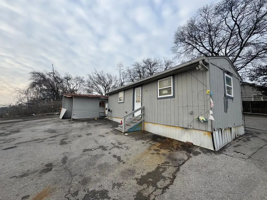 2601 Old Hickory Boulevard Old Hickory TN 37138