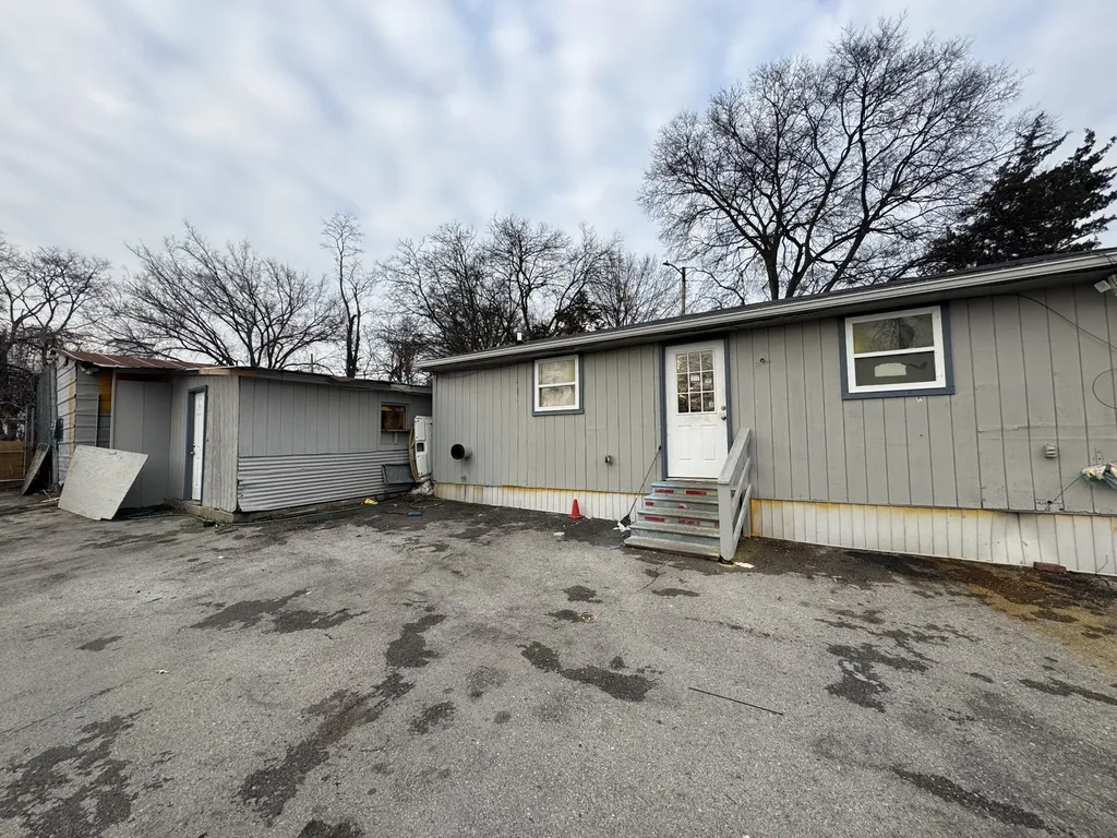 2601 Old Hickory Boulevard Old Hickory TN 37138