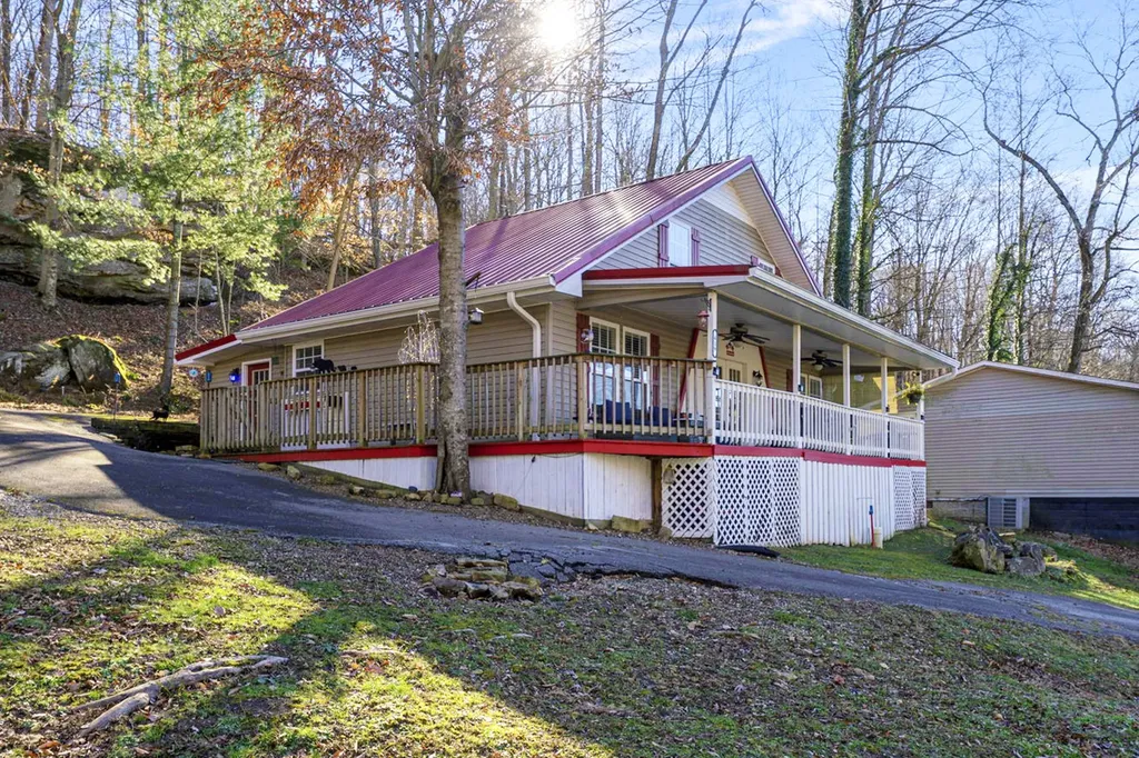 419 Jackie Dukes Drive Lewisburg KY 42256