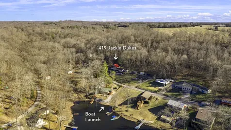 419 Jackie Dukes Drive Lewisburg KY 42256
