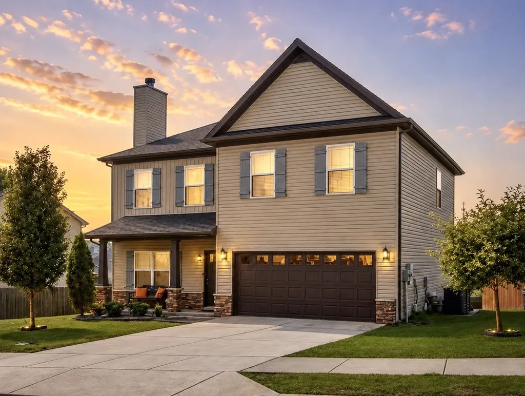 1304 Busiris Drive Hermitage TN 37076