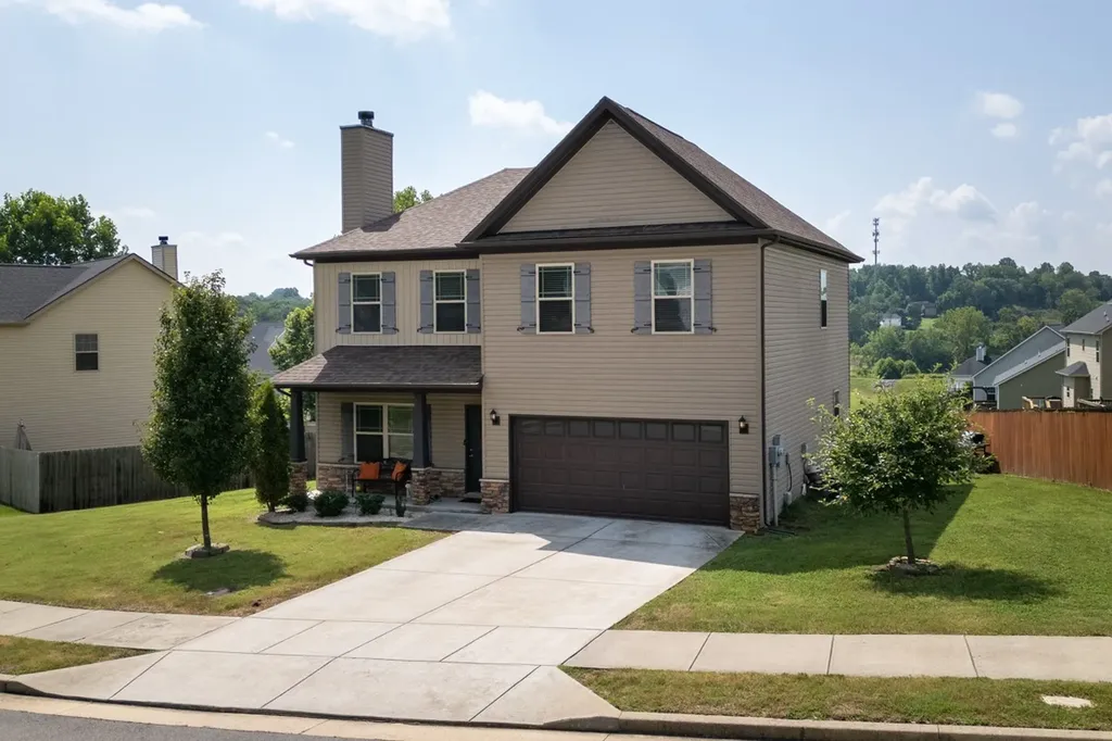 1304 Busiris Drive Hermitage TN 37076