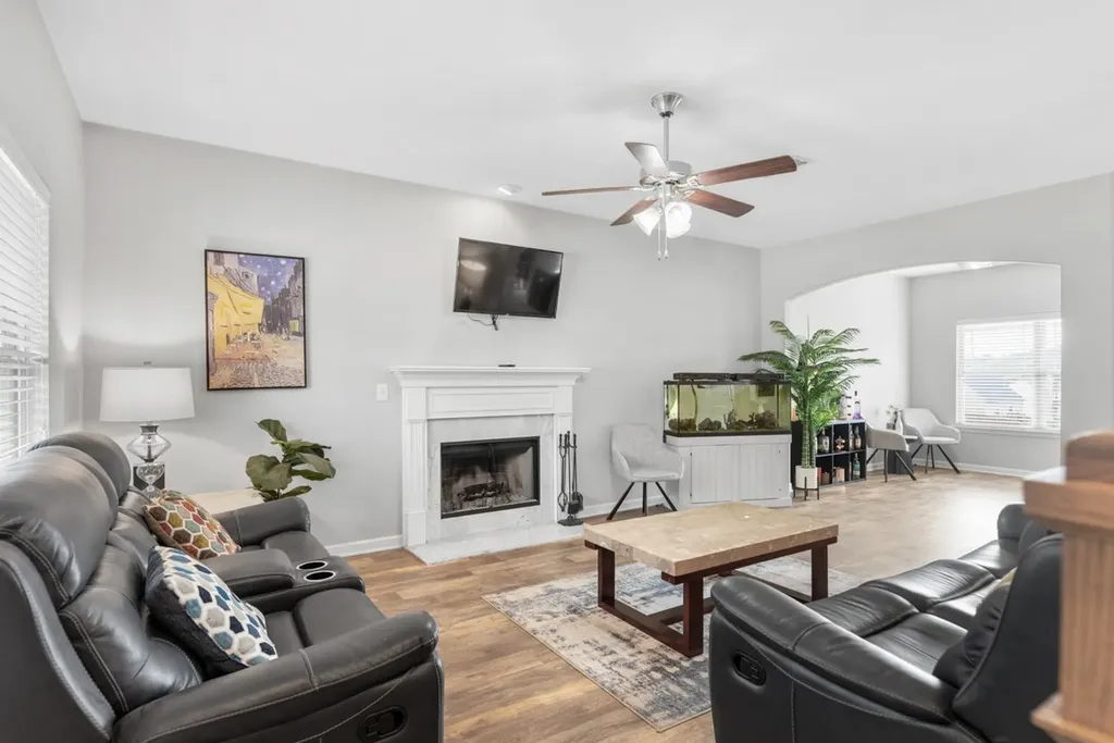 1304 Busiris Drive Hermitage TN 37076