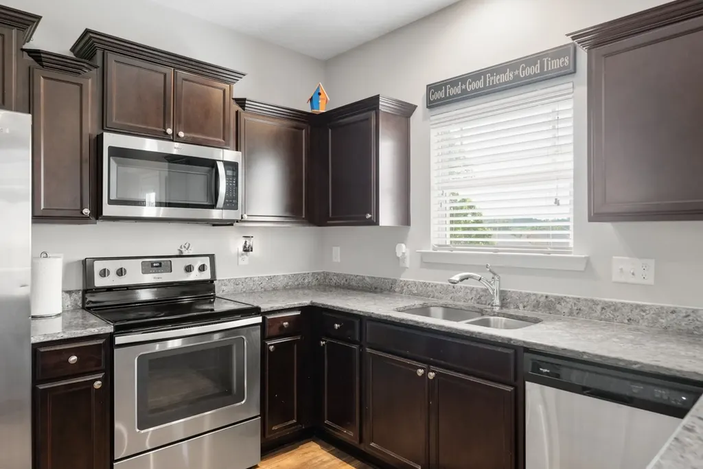 1304 Busiris Drive Hermitage TN 37076