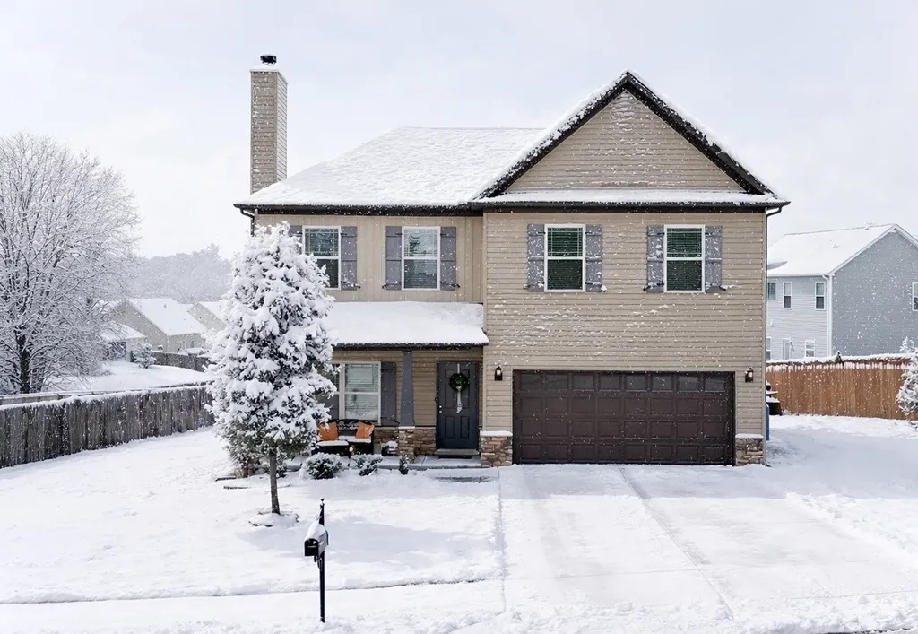 1304 Busiris Drive Hermitage TN 37076