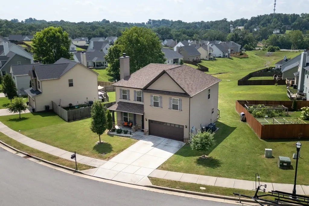 1304 Busiris Drive Hermitage TN 37076