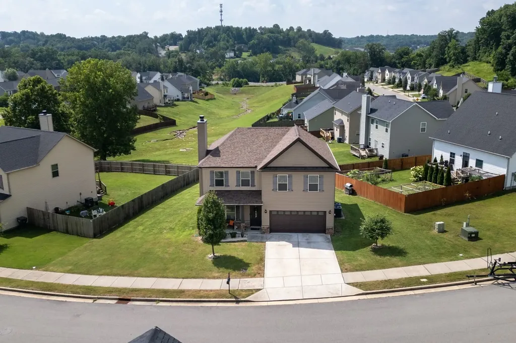 1304 Busiris Drive Hermitage TN 37076