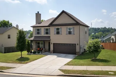 1304 Busiris Drive Hermitage TN 37076