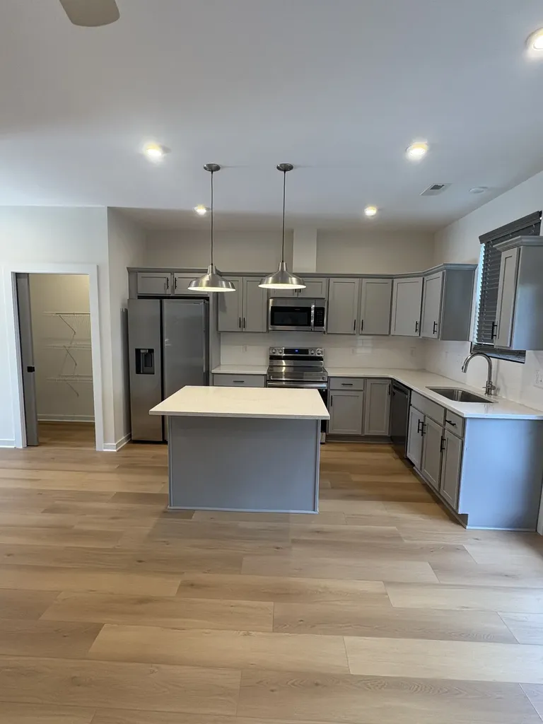 609 Wallace Court Nashville TN 37211