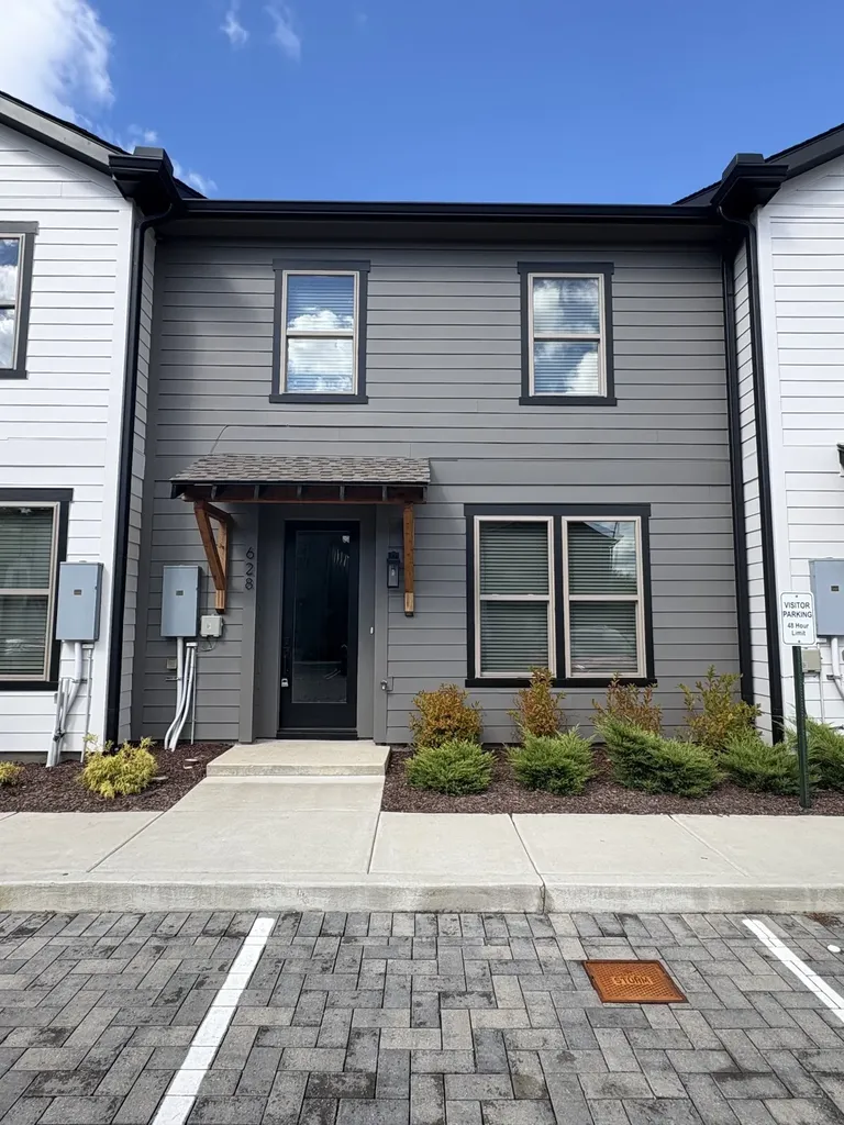 609 Wallace Court Nashville TN 37211