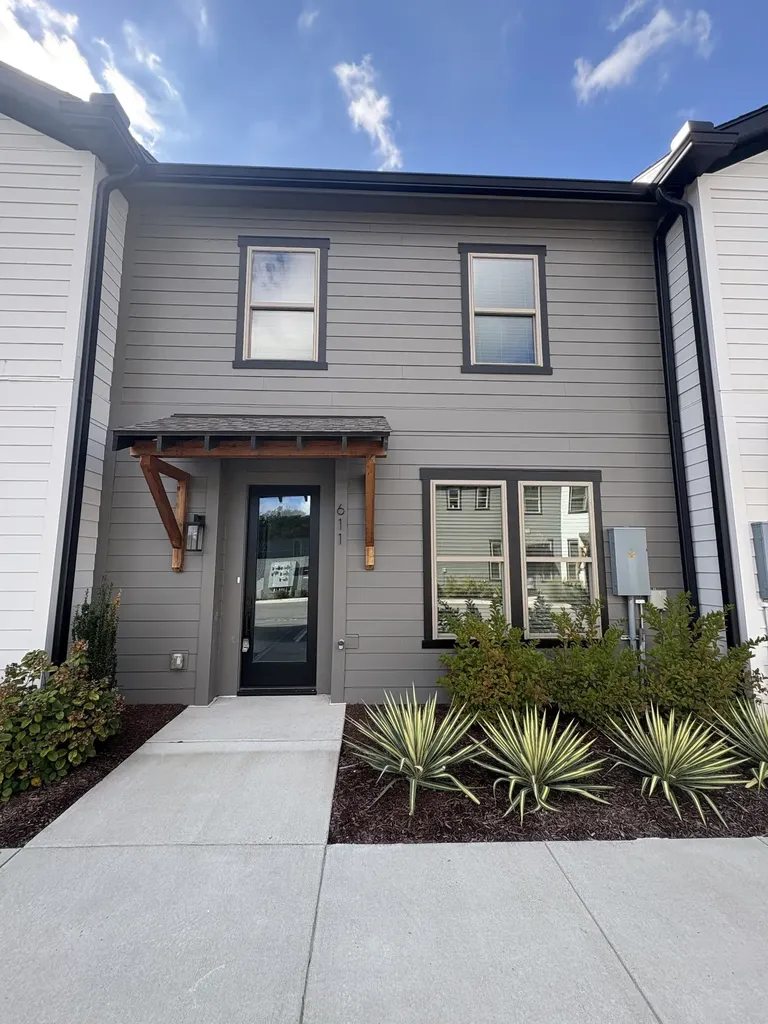 609 Wallace Court Nashville TN 37211