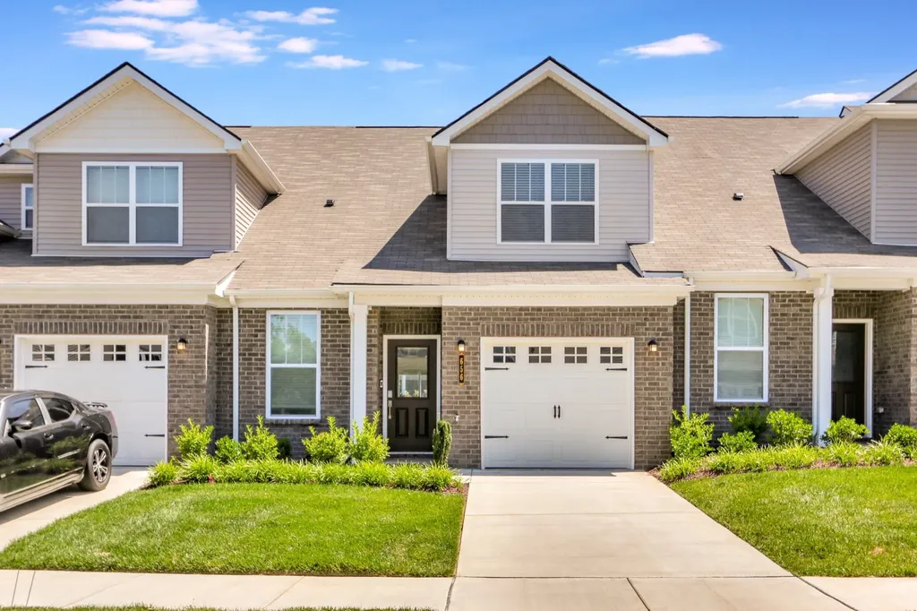 656 Birdie Drive Spring Hill TN 37174