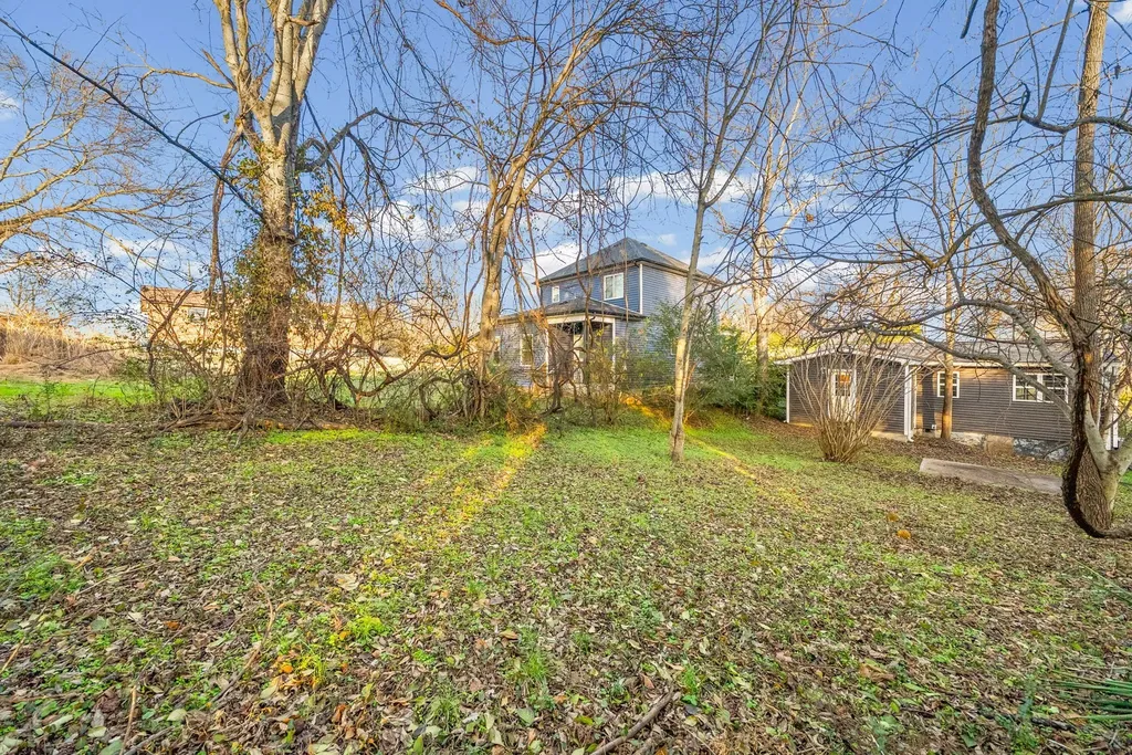 610 Ford Street Clarksville TN 37040