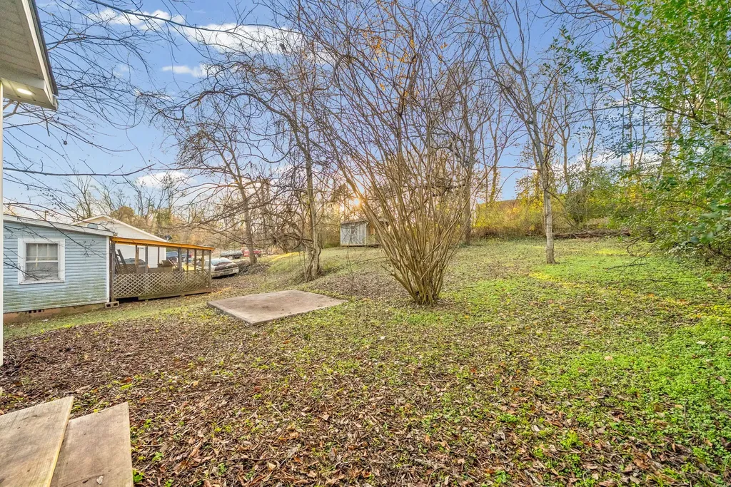 610 Ford Street Clarksville TN 37040