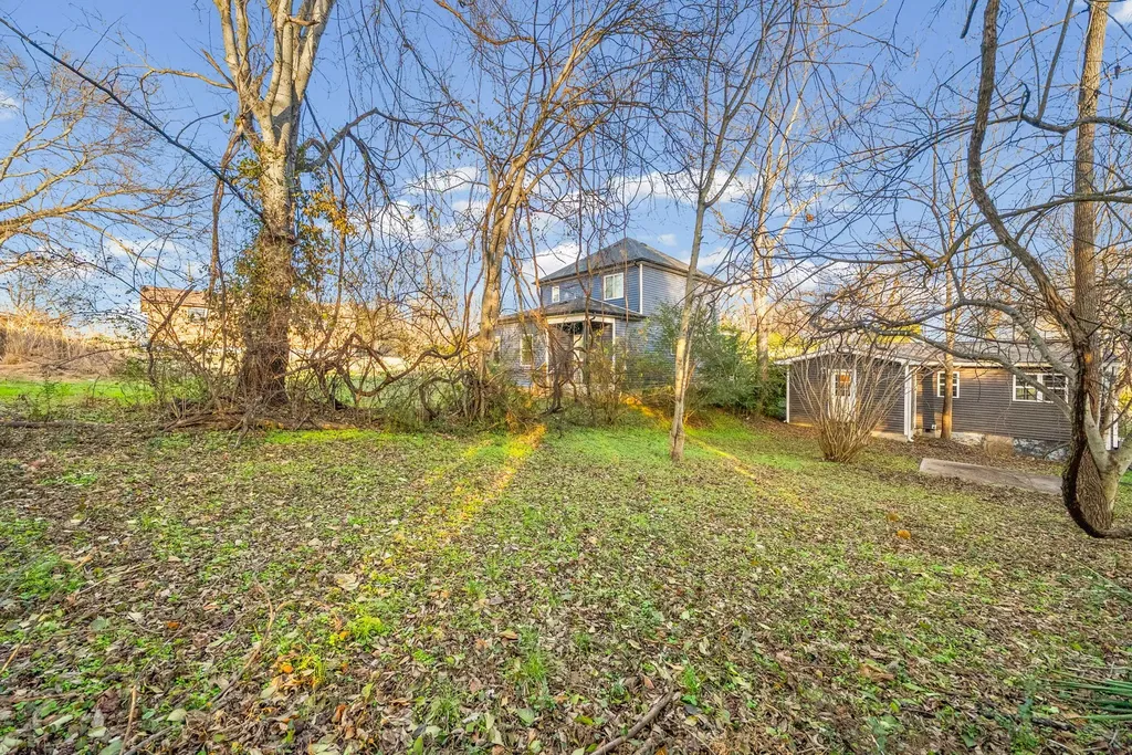 610 Ford Street Clarksville TN 37040