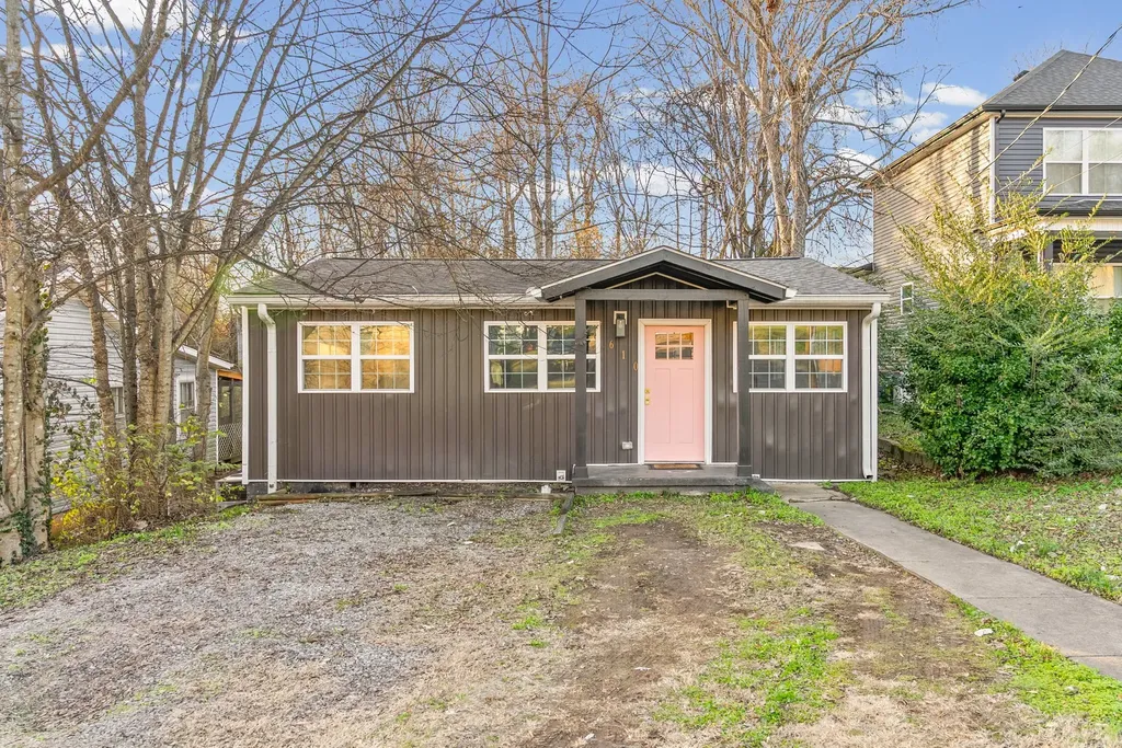 610 Ford Street Clarksville TN 37040