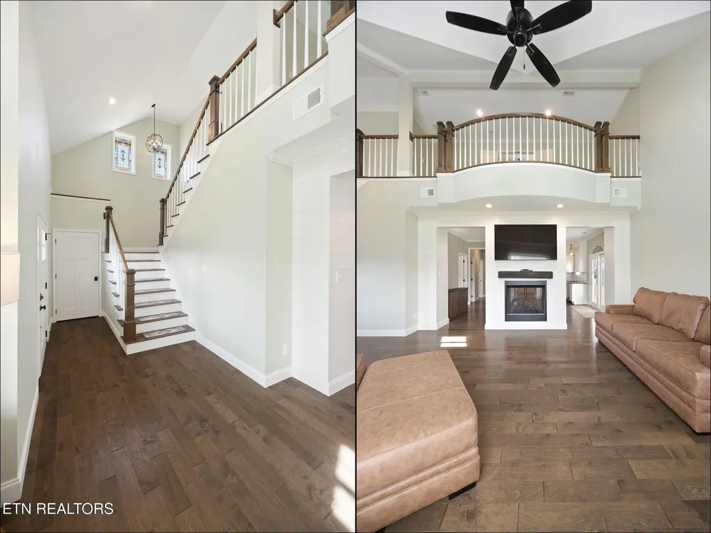 606 Eagle Bend Road Clinton TN 37716
