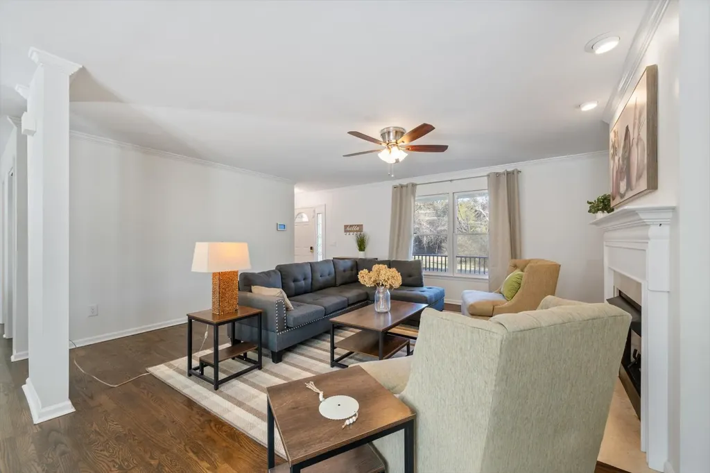 4939 Old Hydes Ferry Pike Nashville TN 37218