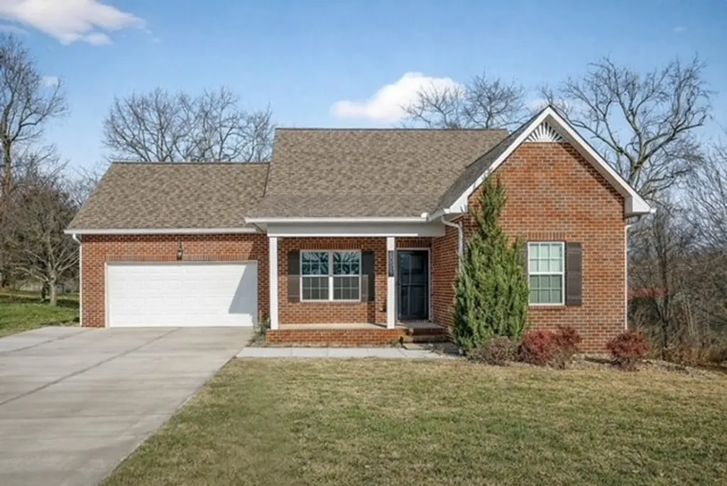 4029 Buffalo Valley Road Cookeville TN 38501