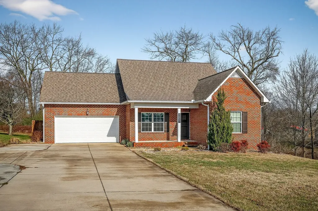 4029 Buffalo Valley Road Cookeville TN 38501