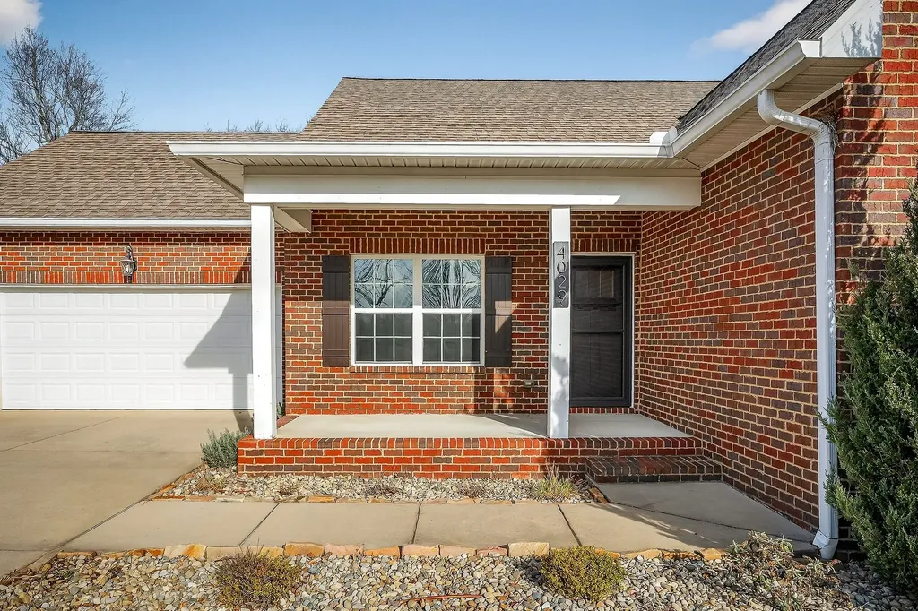 4029 Buffalo Valley Road Cookeville TN 38501