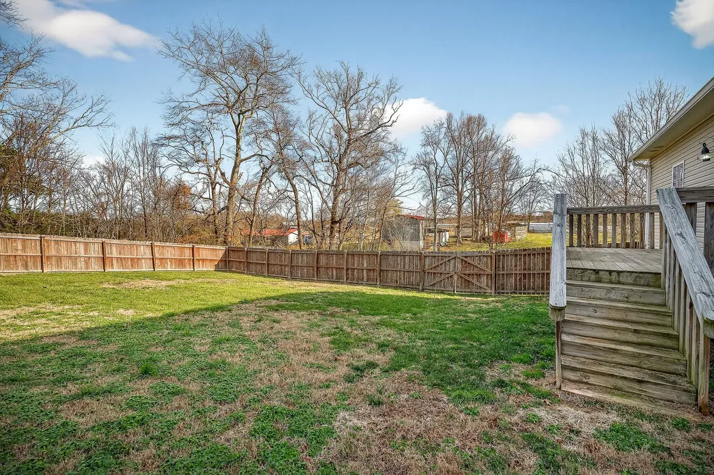 4029 Buffalo Valley Road Cookeville TN 38501