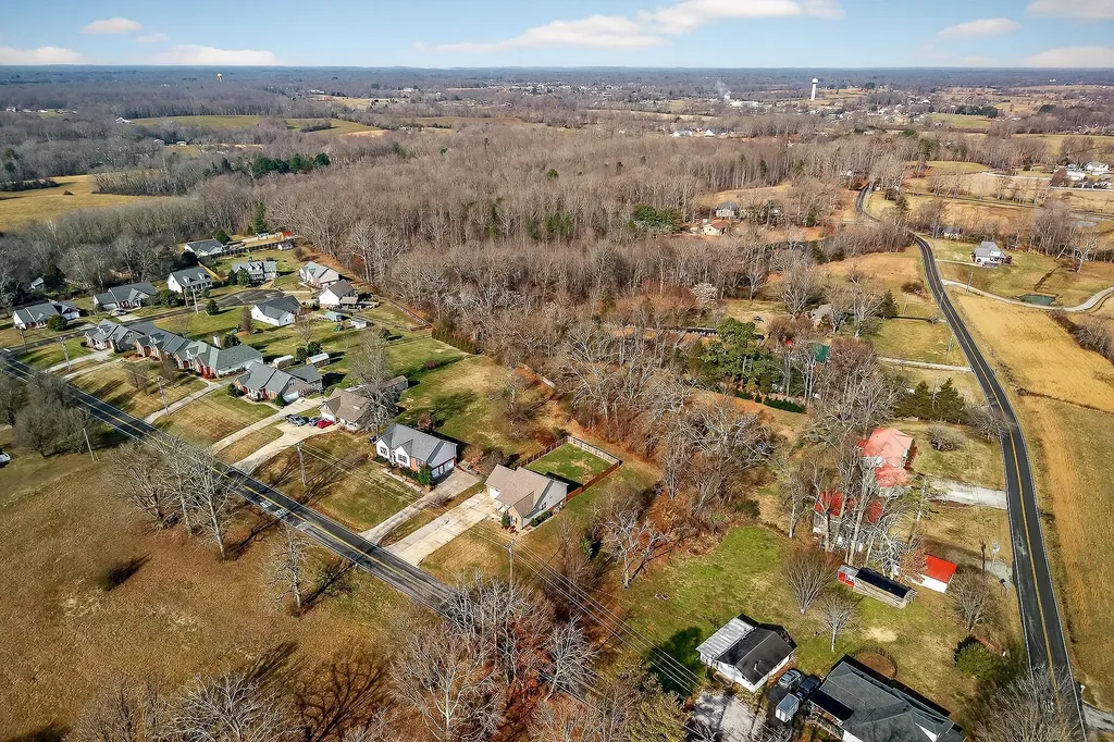 4029 Buffalo Valley Road Cookeville TN 38501