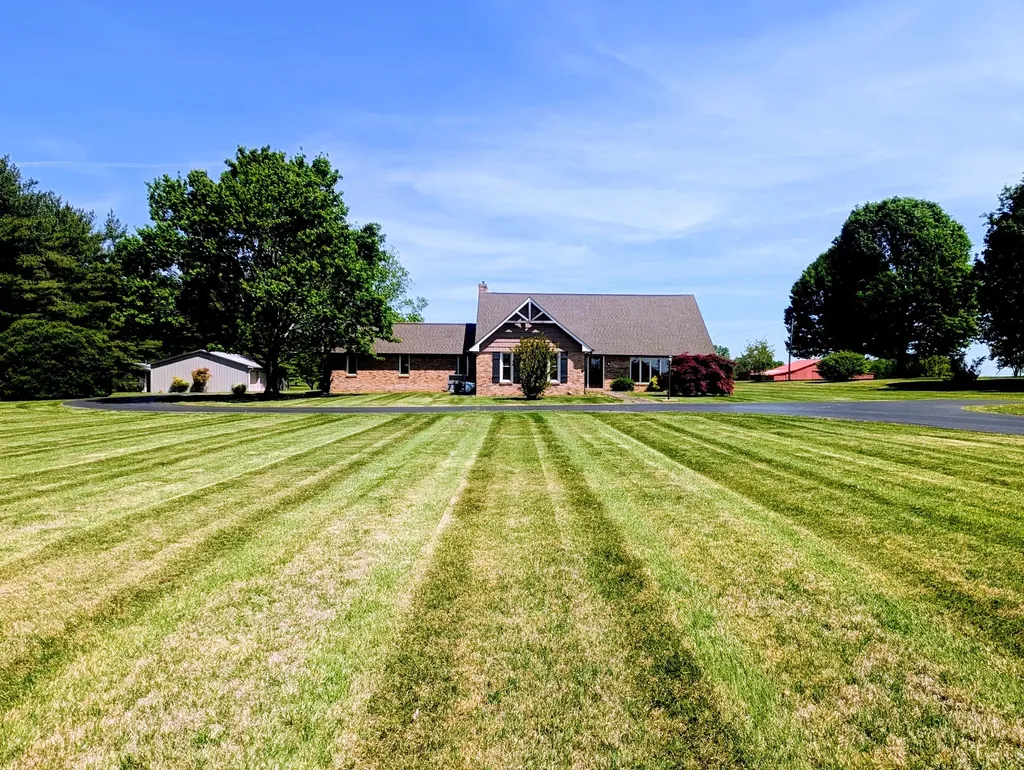 1080 Bybee Branch Road Mcminnville TN 37110
