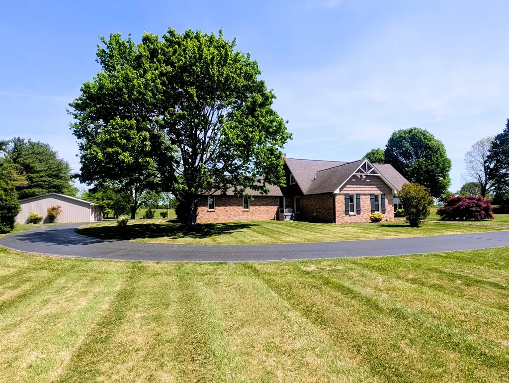 1080 Bybee Branch Road Mcminnville TN 37110