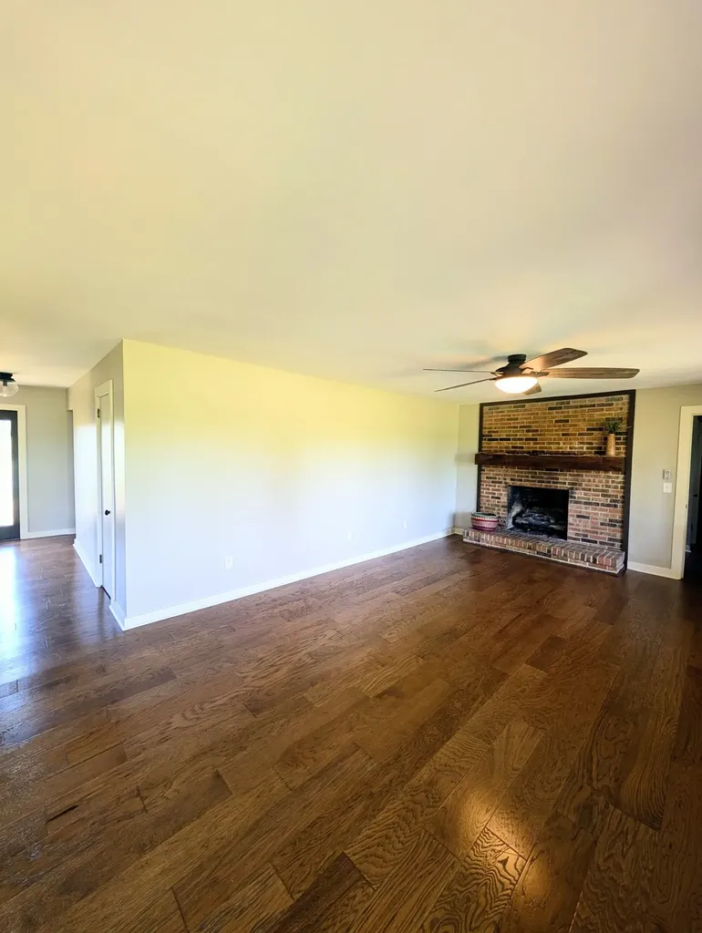 1080 Bybee Branch Road Mcminnville TN 37110