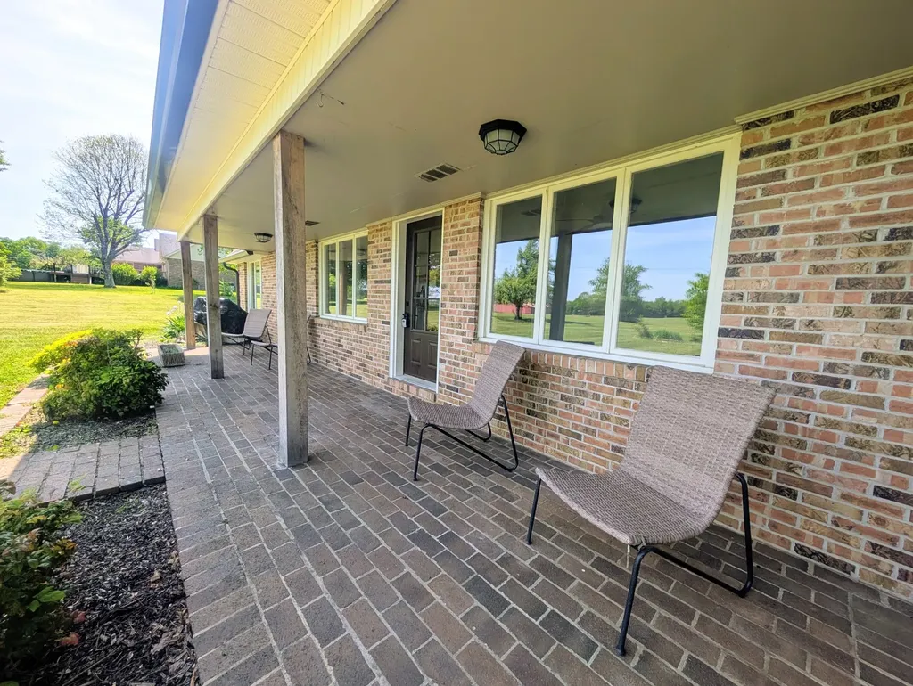 1080 Bybee Branch Road Mcminnville TN 37110