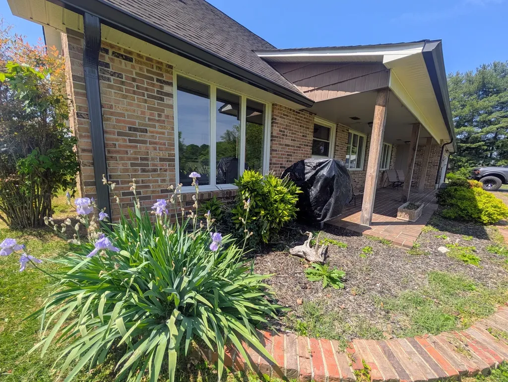 1080 Bybee Branch Road Mcminnville TN 37110