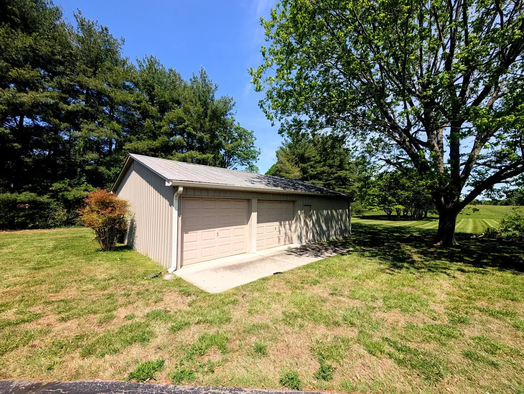 1080 Bybee Branch Road Mcminnville TN 37110