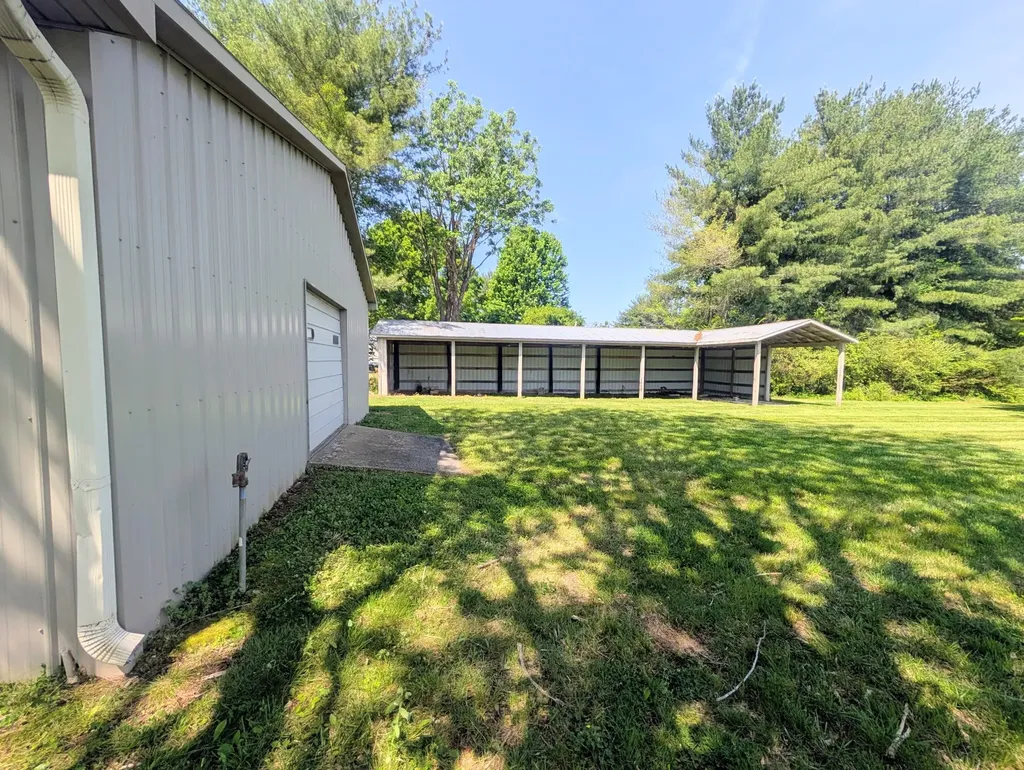 1080 Bybee Branch Road Mcminnville TN 37110