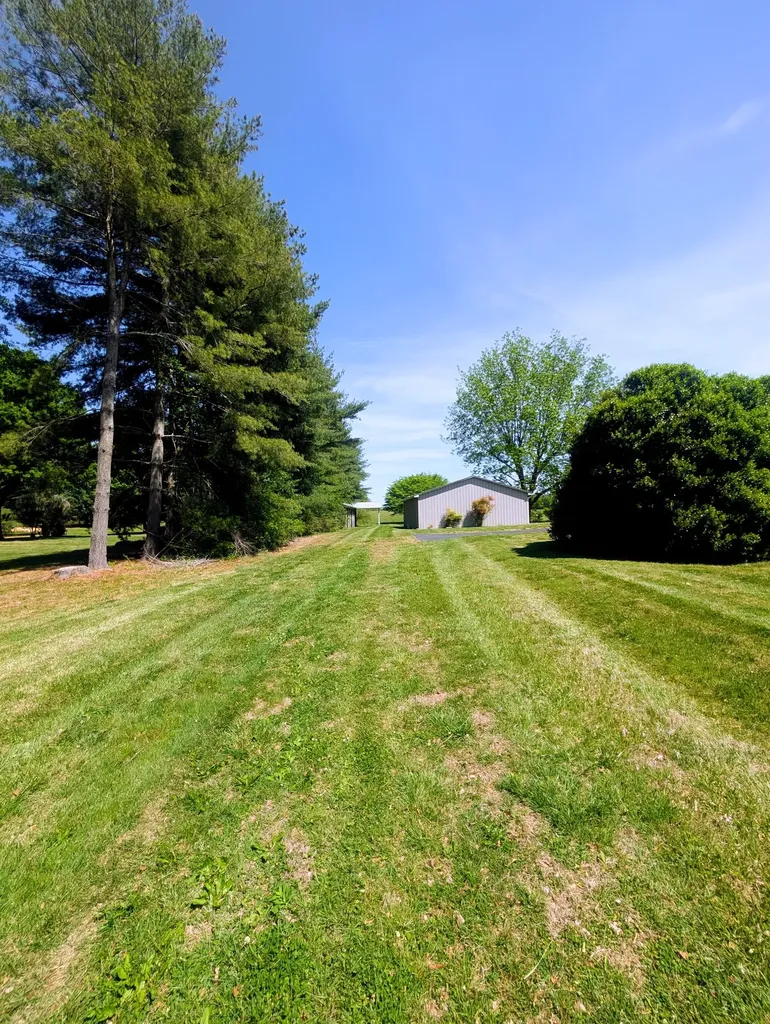 1080 Bybee Branch Road Mcminnville TN 37110