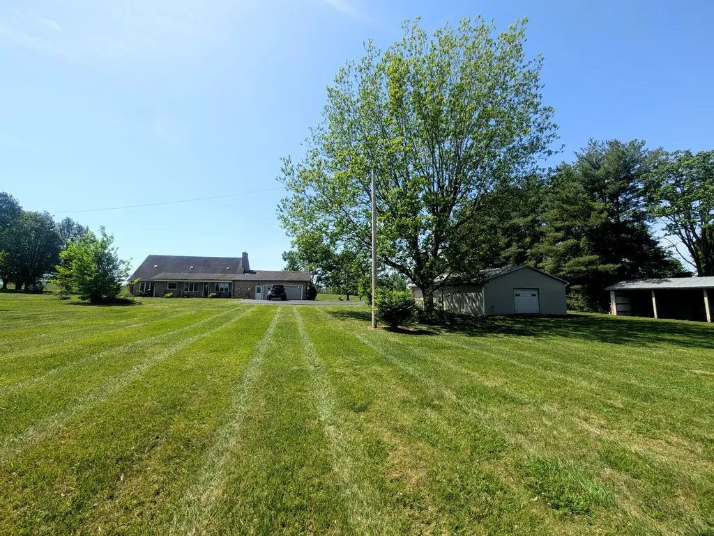 1080 Bybee Branch Road Mcminnville TN 37110