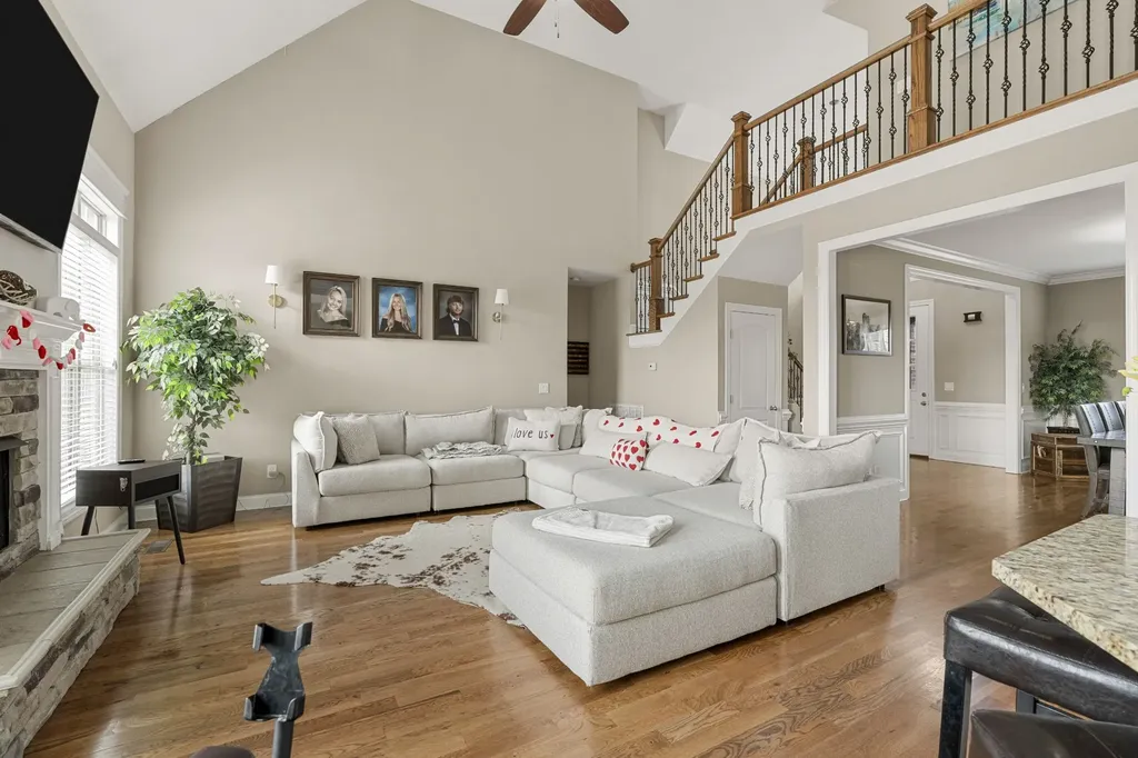 1000 Clay Place Lebanon TN 37087
