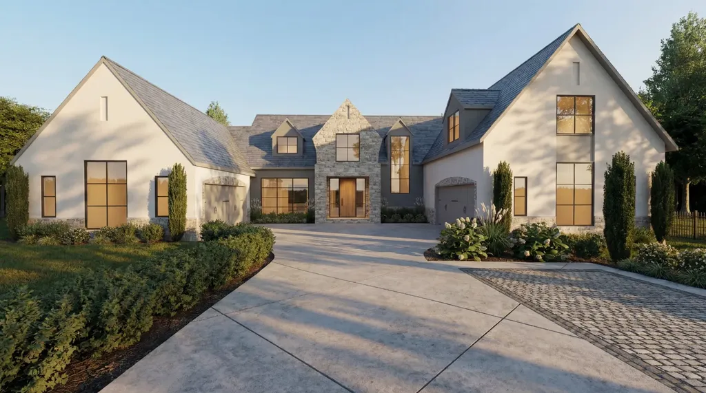 6011 Don Allen Avenue Nashville TN 37205