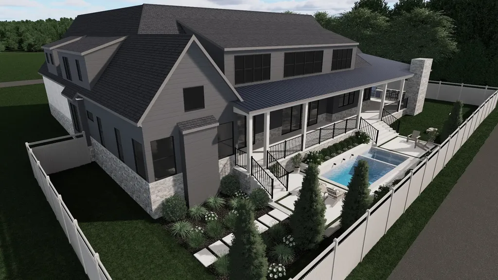 6011 Don Allen Avenue Nashville TN 37205