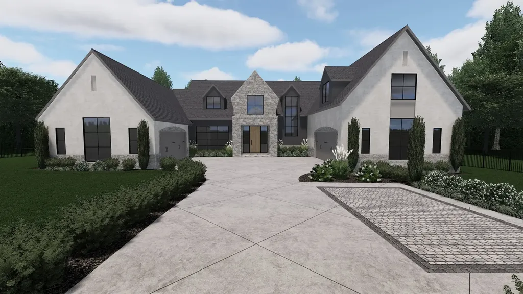 6011 Don Allen Avenue Nashville TN 37205